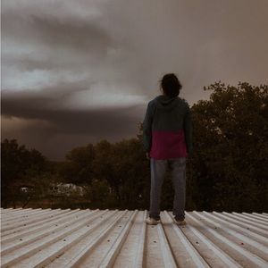 Meet your Posher, Christoffer